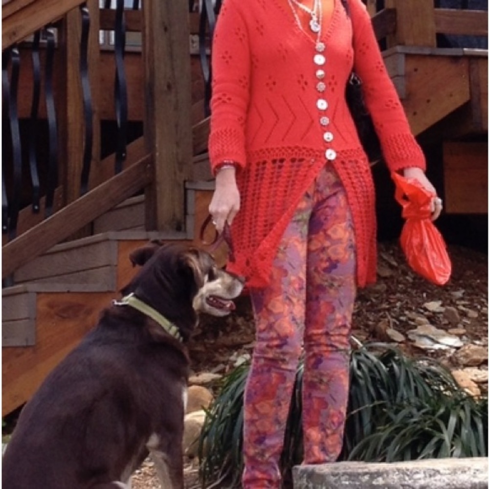 Woman’s A.N.A jeans, size 8 - 29 W. Skinny Jean